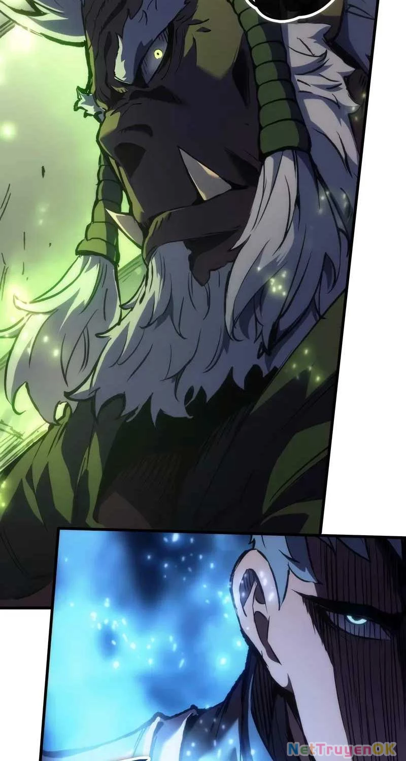 Đế Vương Hồi Quy Chapter 54 - Trang 4