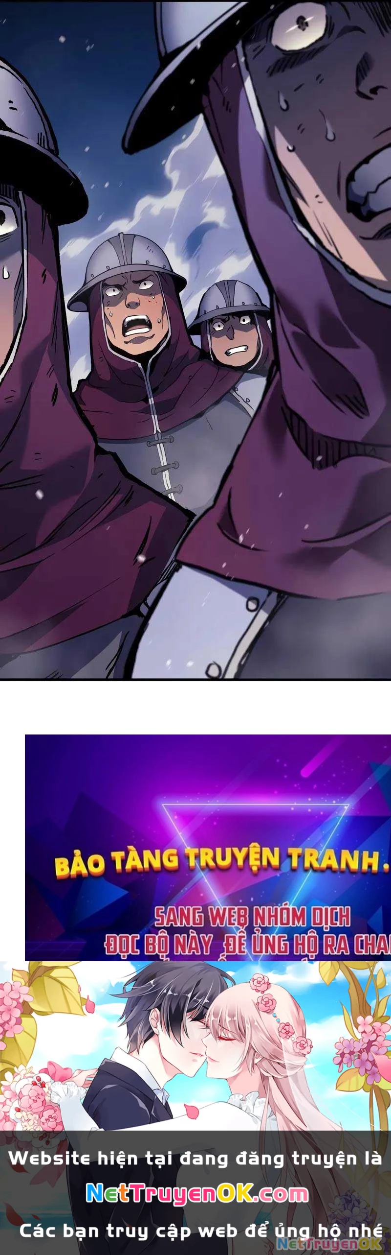 Đế Vương Hồi Quy Chapter 54 - Trang 4