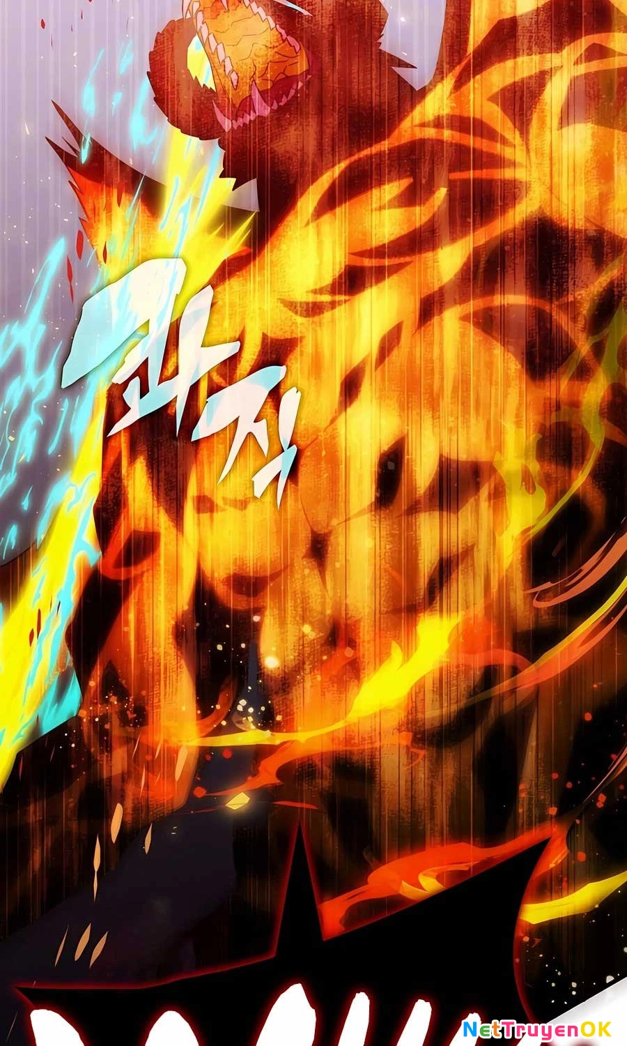 Giấc Mơ Trong Game Trở Thành Hiện Thực Chapter 66 - Trang 2