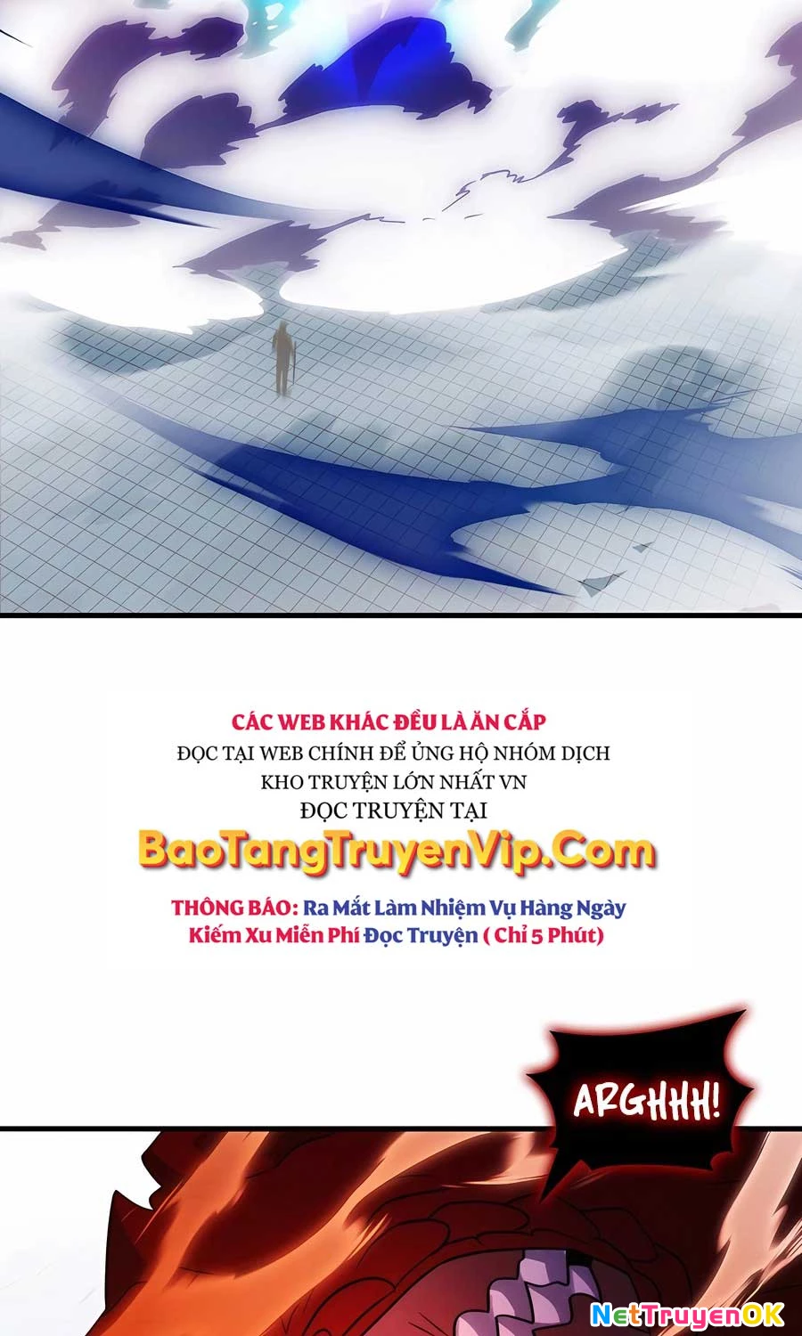 Giấc Mơ Trong Game Trở Thành Hiện Thực Chapter 66 - Trang 2