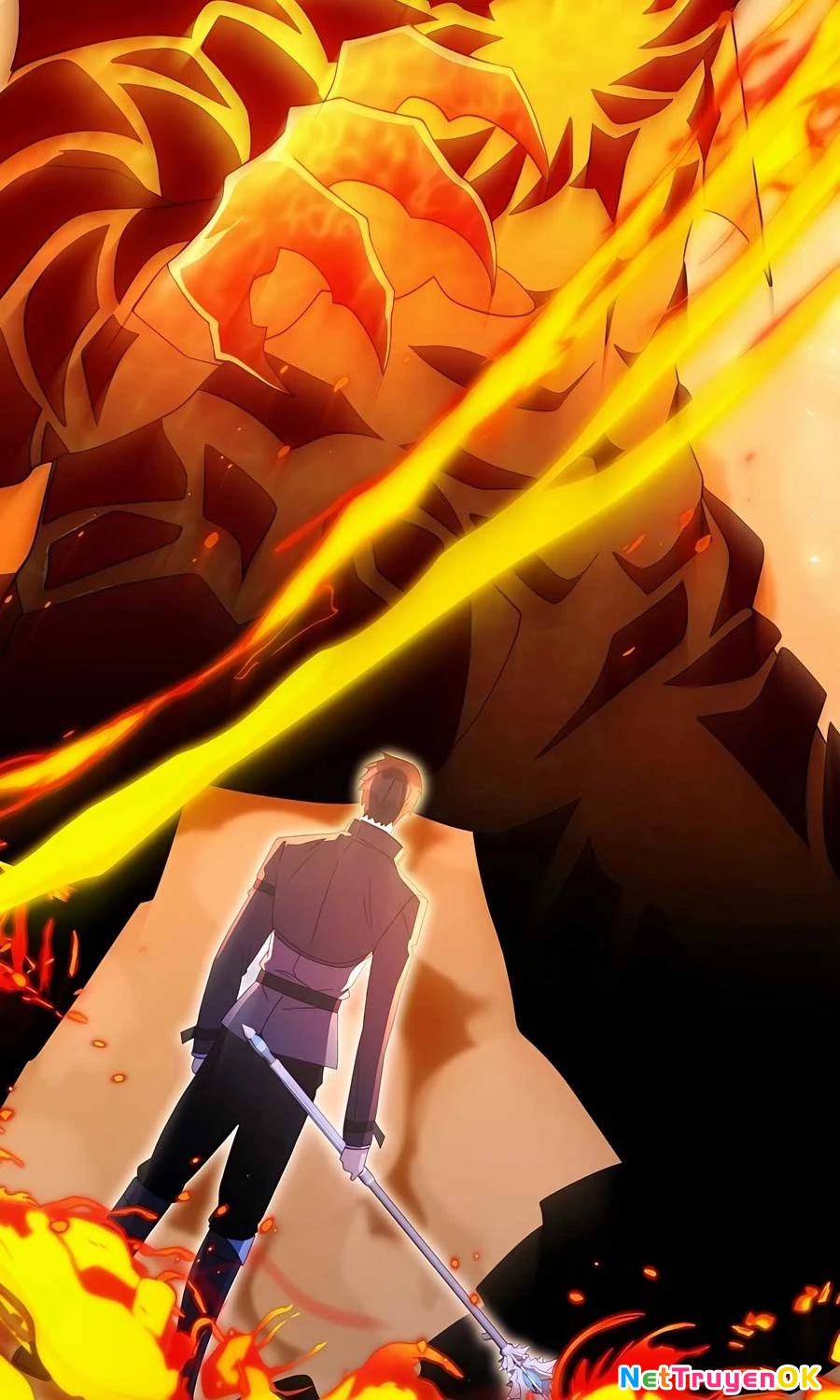 Giấc Mơ Trong Game Trở Thành Hiện Thực Chapter 66 - Trang 2