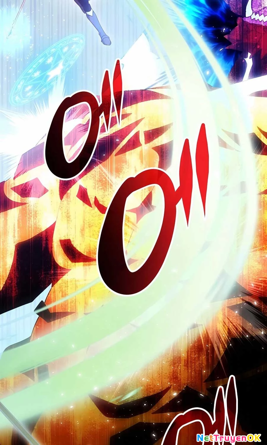 Giấc Mơ Trong Game Trở Thành Hiện Thực Chapter 66 - Trang 2