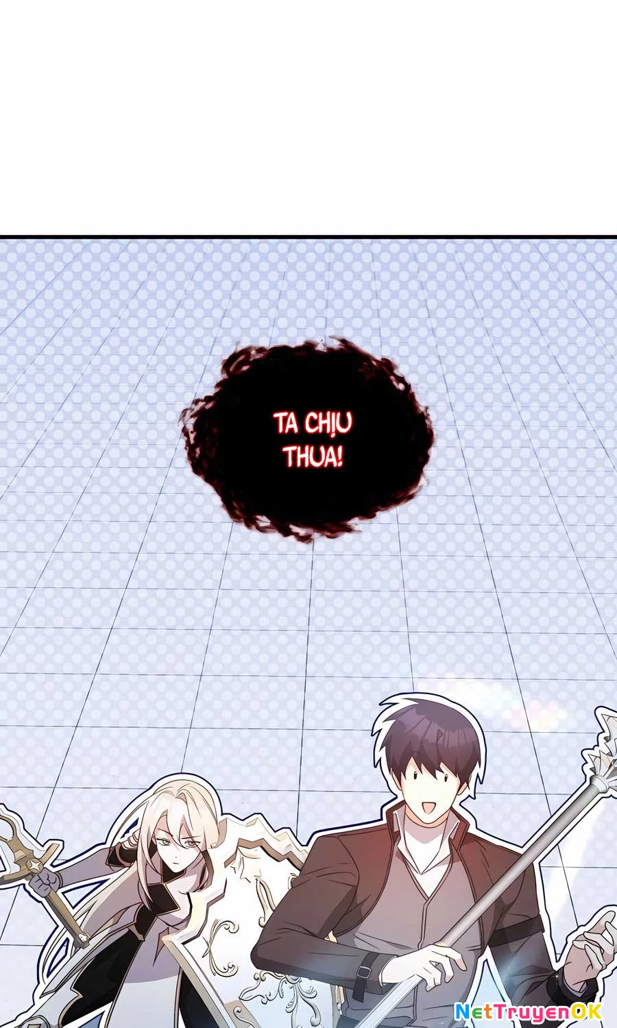 Giấc Mơ Trong Game Trở Thành Hiện Thực Chapter 66 - Trang 2