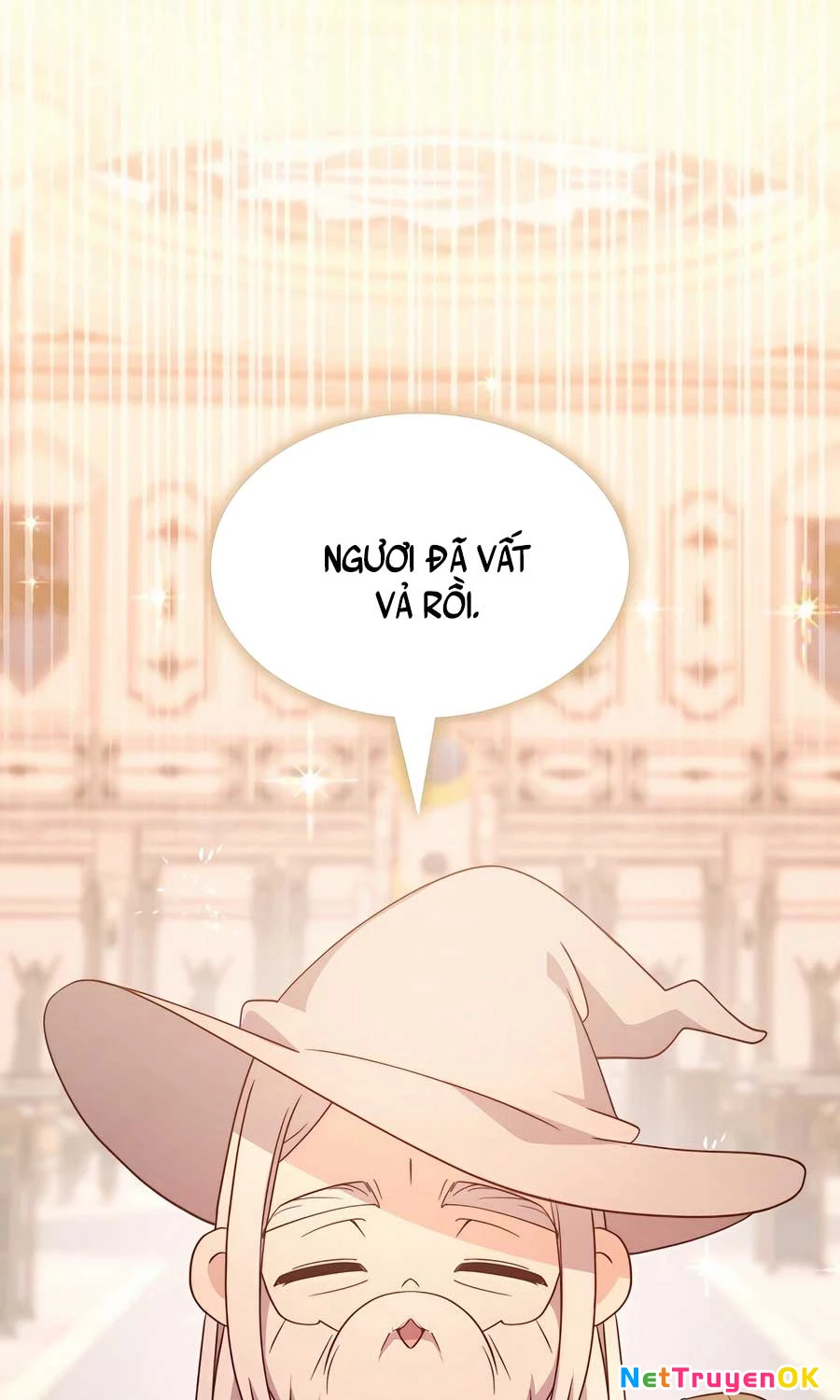 Giấc Mơ Trong Game Trở Thành Hiện Thực Chapter 66 - Trang 2