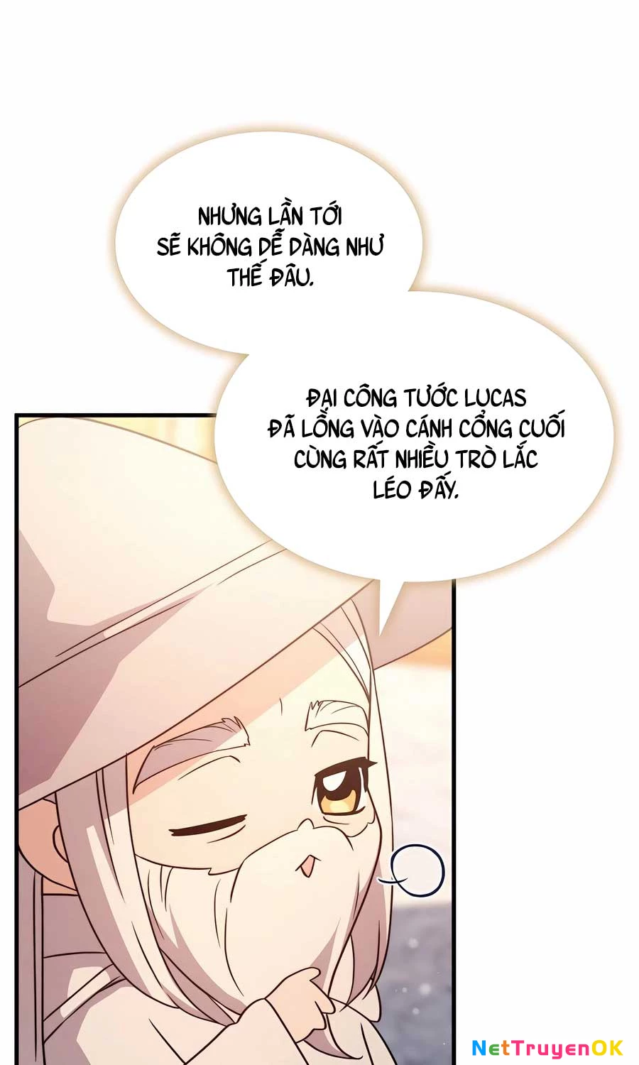 Giấc Mơ Trong Game Trở Thành Hiện Thực Chapter 66 - Trang 2