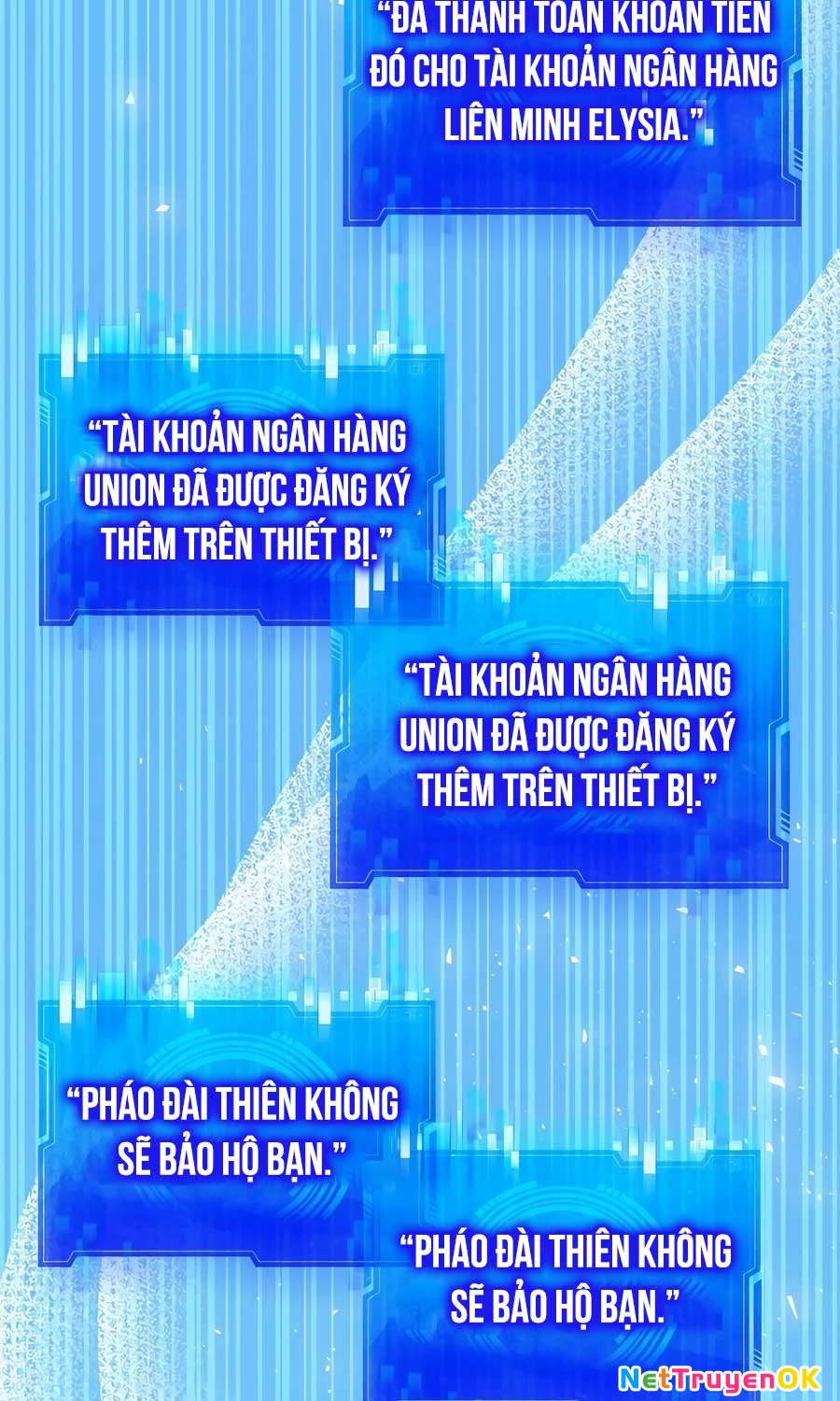 Giấc Mơ Trong Game Trở Thành Hiện Thực Chapter 66 - Trang 2