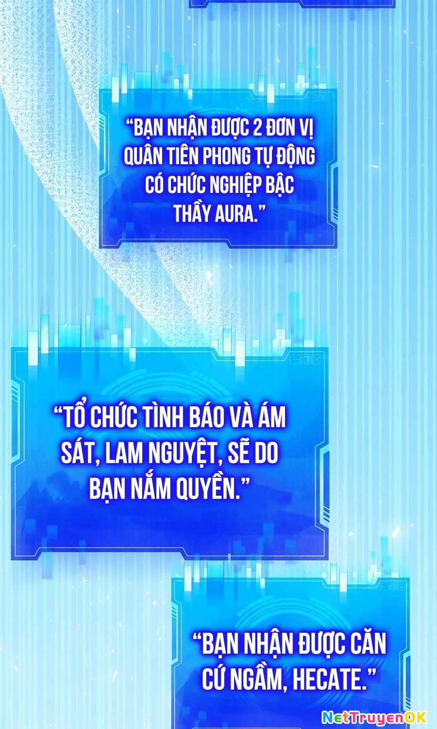 Giấc Mơ Trong Game Trở Thành Hiện Thực Chapter 66 - Trang 2