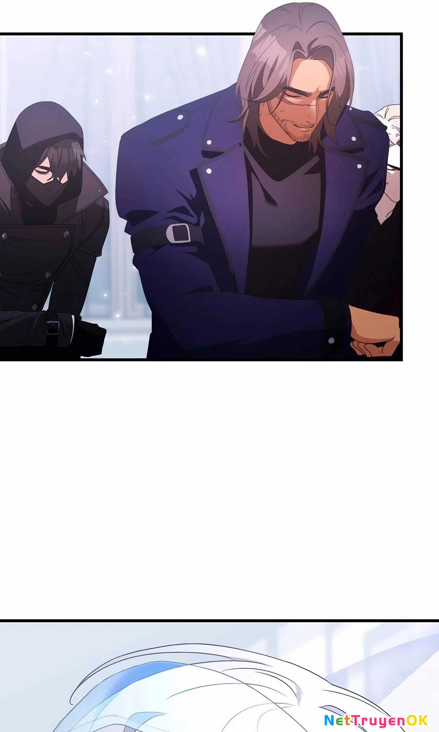 Giấc Mơ Trong Game Trở Thành Hiện Thực Chapter 66 - Trang 2