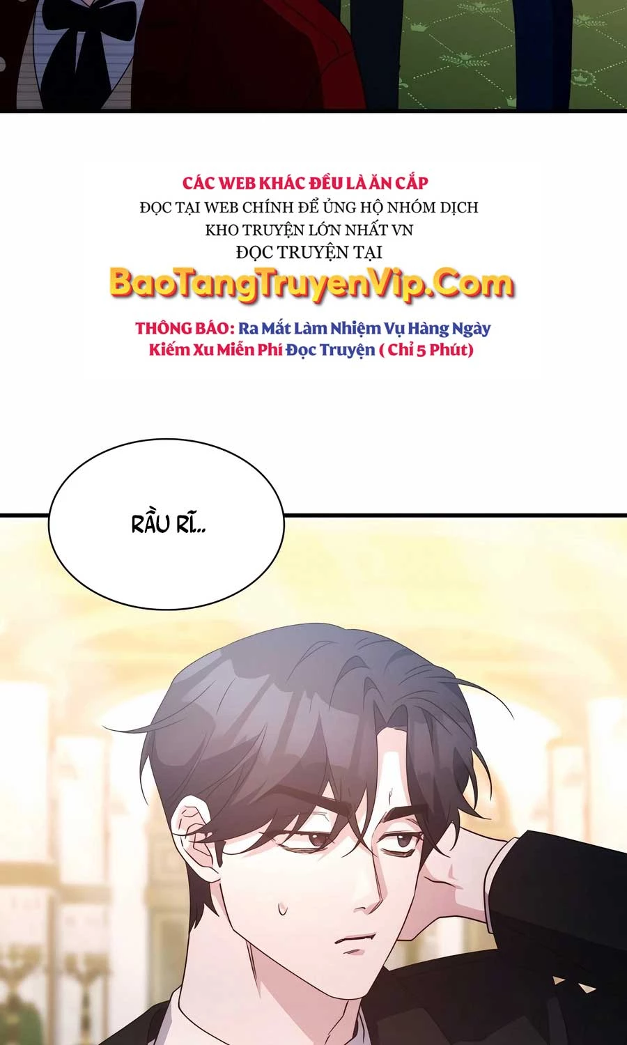 Giấc Mơ Trong Game Trở Thành Hiện Thực Chapter 66 - Trang 2