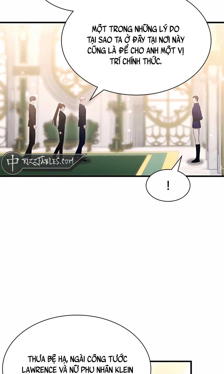 Giấc Mơ Trong Game Trở Thành Hiện Thực Chapter 66 - Trang 2