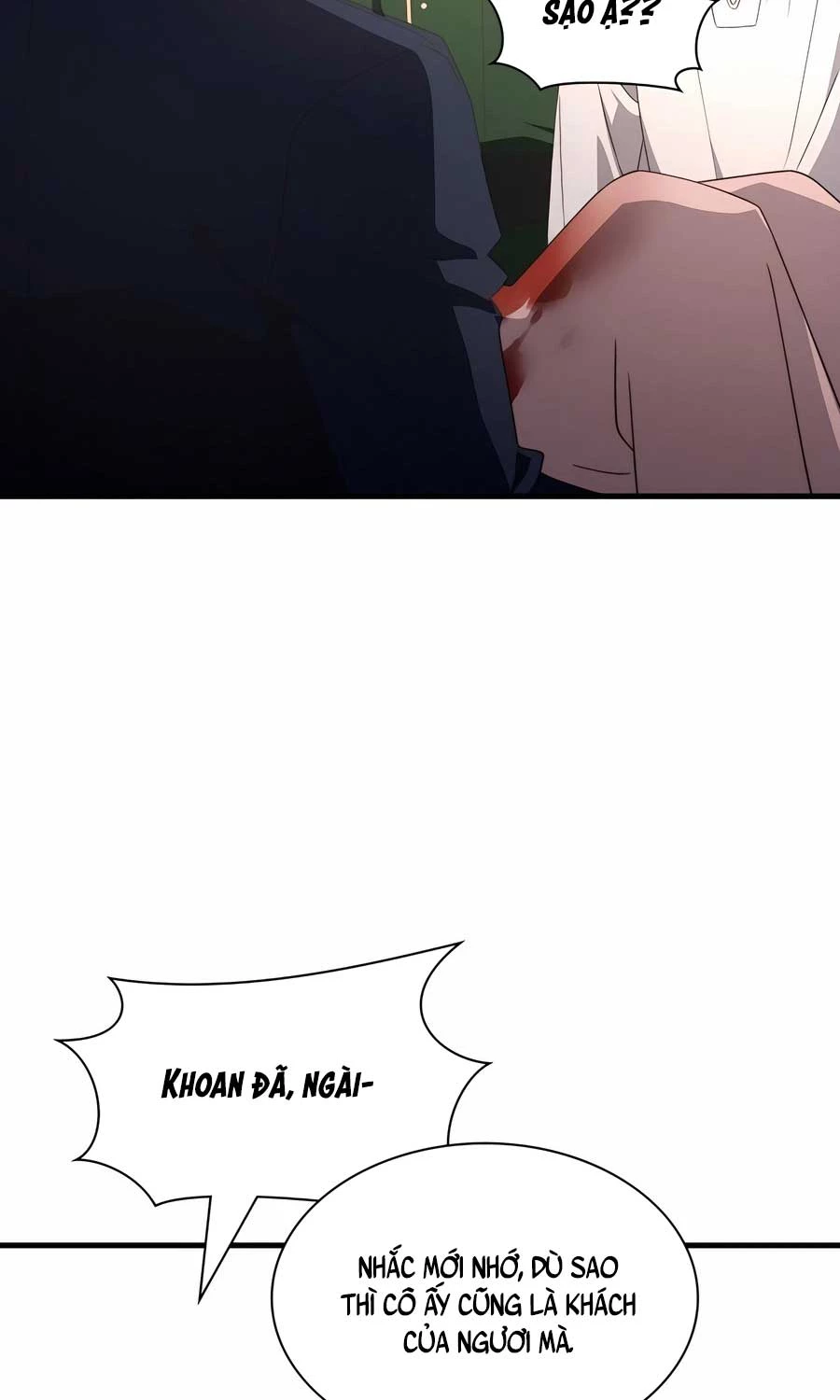 Giấc Mơ Trong Game Trở Thành Hiện Thực Chapter 66 - Trang 2