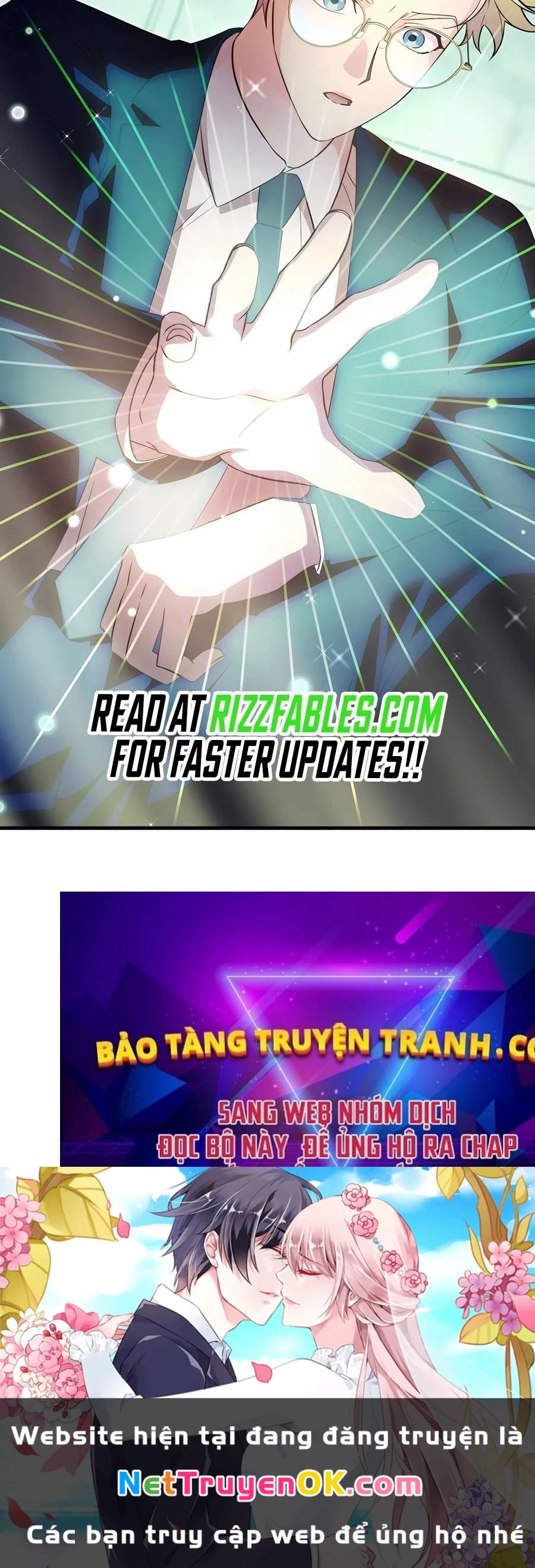 Giấc Mơ Trong Game Trở Thành Hiện Thực Chapter 66 - Trang 2