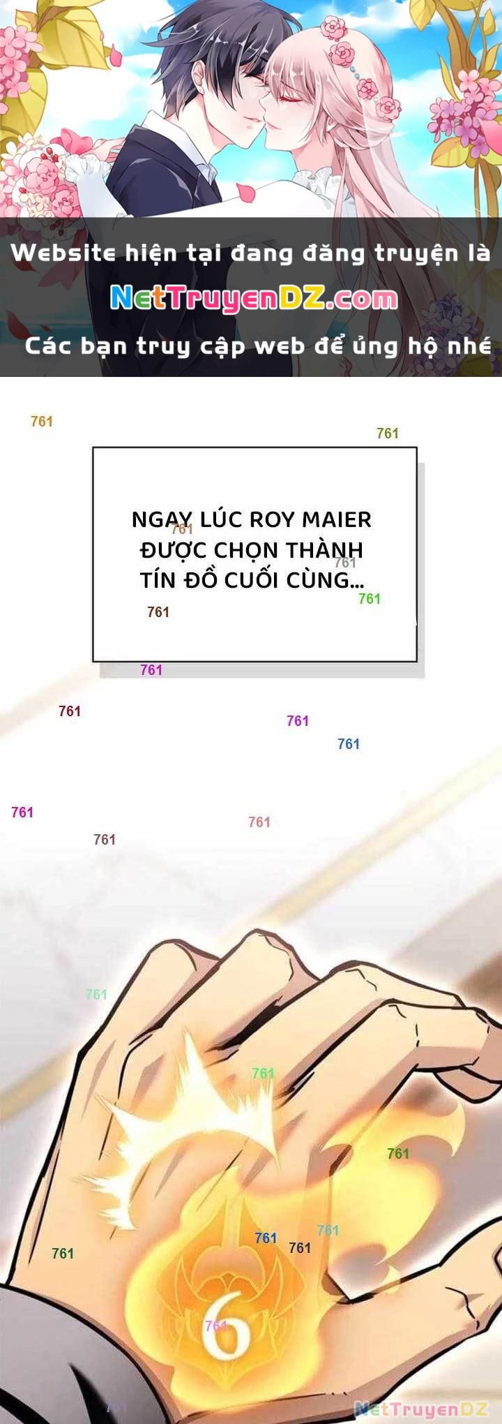 Cuộc Chiến Siêu Nhân Chapter 131 - Trang 4