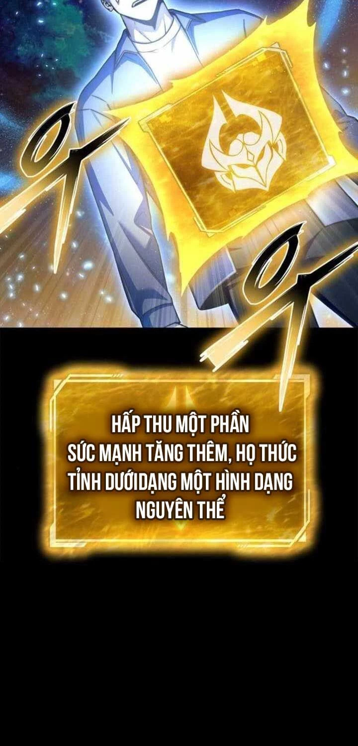 Cuộc Chiến Siêu Nhân Chapter 131 - Trang 4