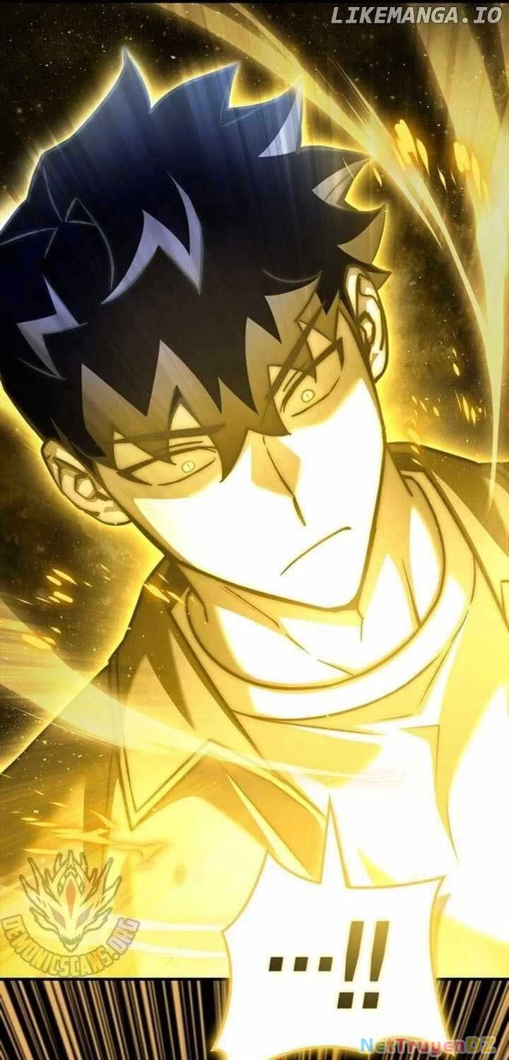 Cuộc Chiến Siêu Nhân Chapter 131 - Trang 4
