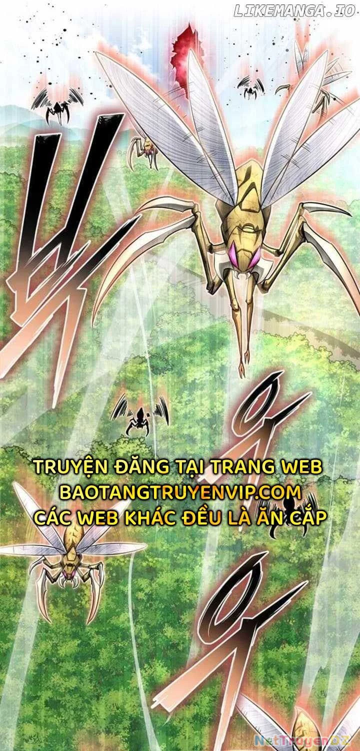 Cuộc Chiến Siêu Nhân Chapter 131 - Trang 4