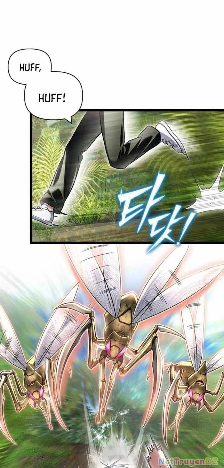 Cuộc Chiến Siêu Nhân Chapter 131 - Trang 4