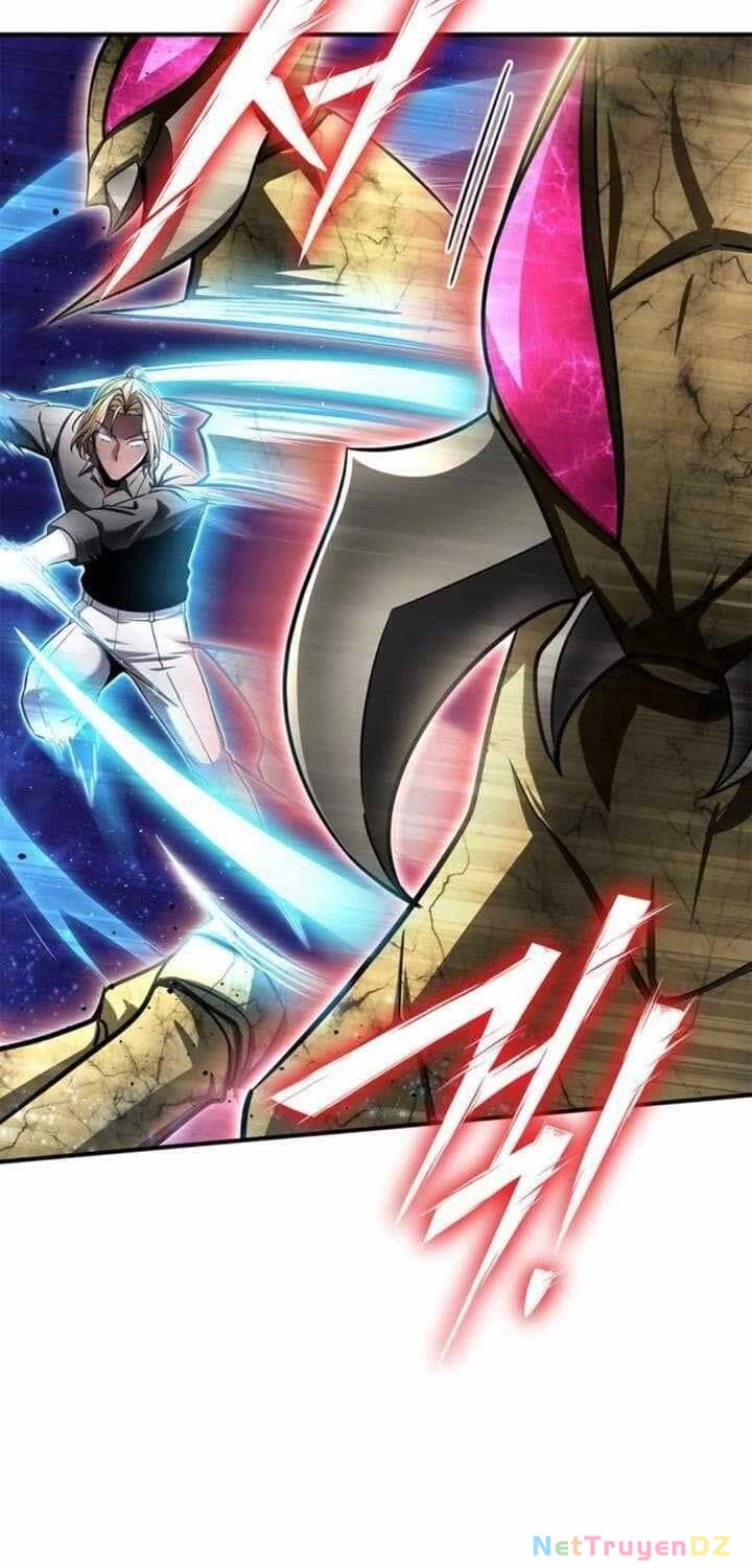 Cuộc Chiến Siêu Nhân Chapter 131 - Trang 4