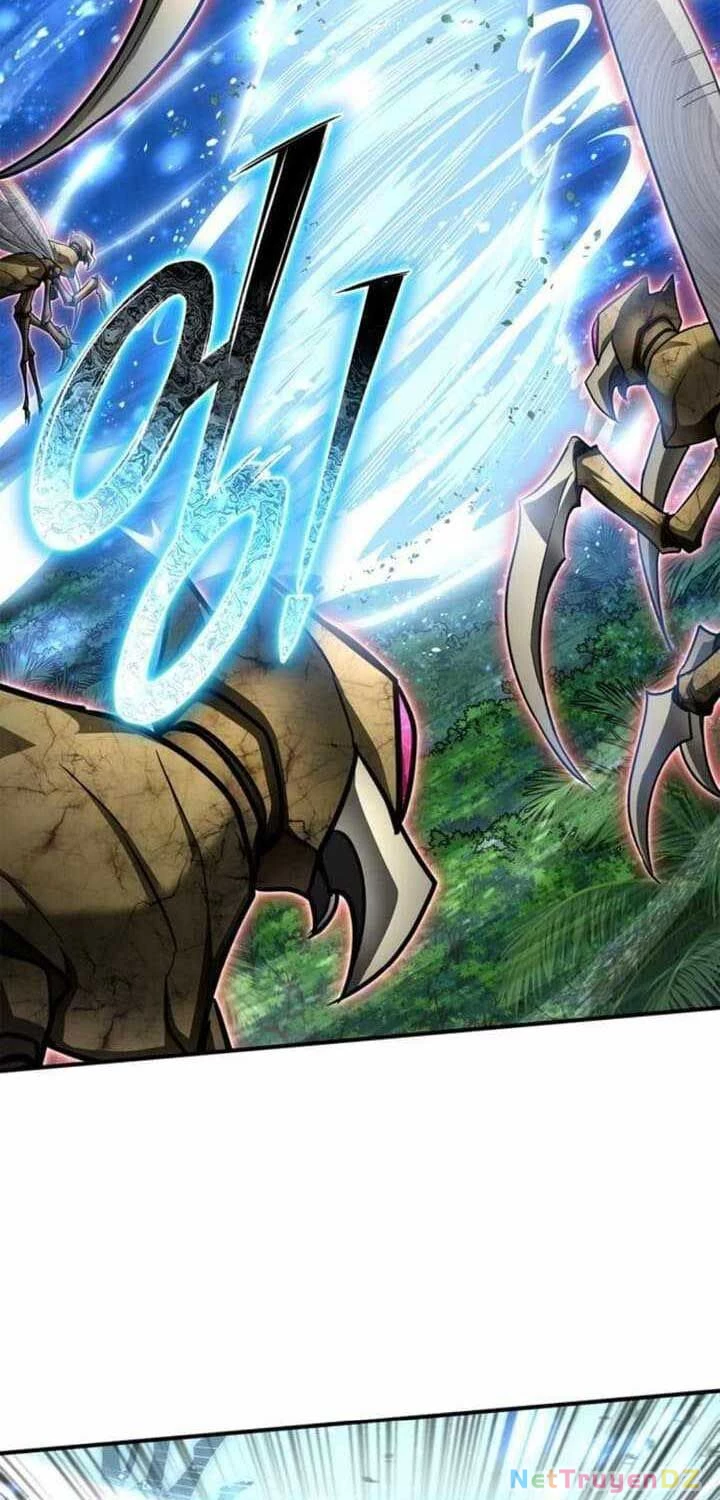 Cuộc Chiến Siêu Nhân Chapter 131 - Trang 4