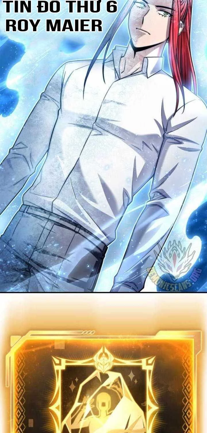 Cuộc Chiến Siêu Nhân Chapter 131 - Trang 4