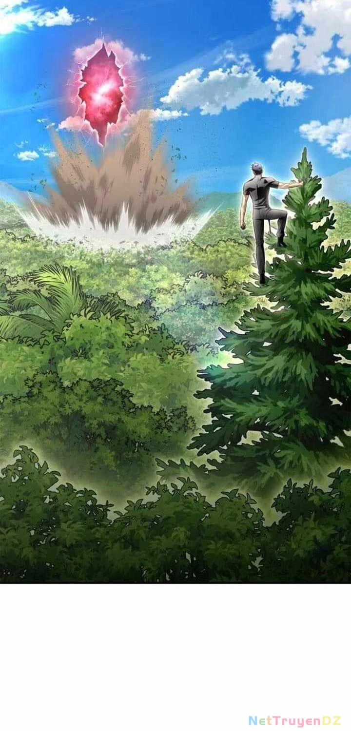 Cuộc Chiến Siêu Nhân Chapter 131 - Trang 4