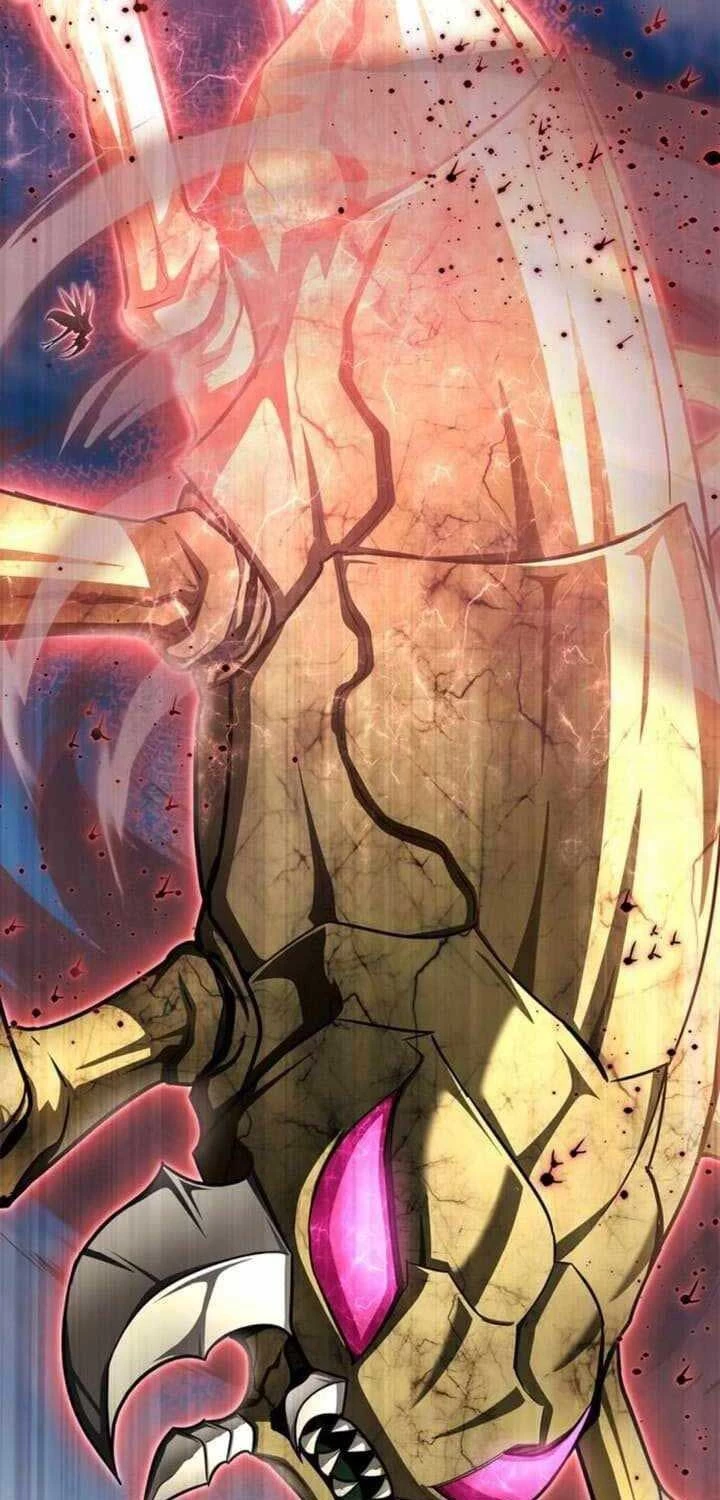 Cuộc Chiến Siêu Nhân Chapter 131 - Trang 4