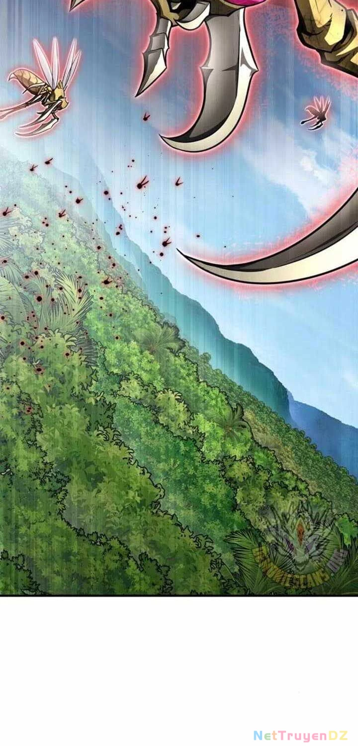 Cuộc Chiến Siêu Nhân Chapter 131 - Trang 4