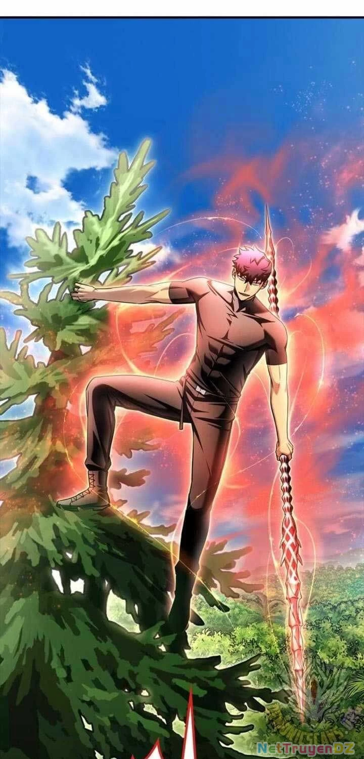 Cuộc Chiến Siêu Nhân Chapter 131 - Trang 4
