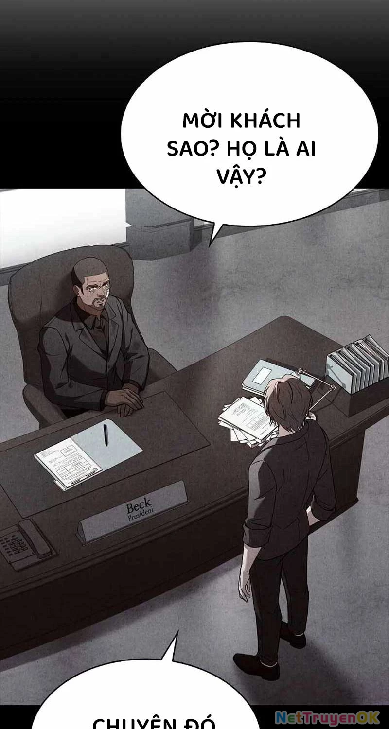 Chòm Sao Là Đệ Tử Của Tôi Chapter 92 - Trang 4