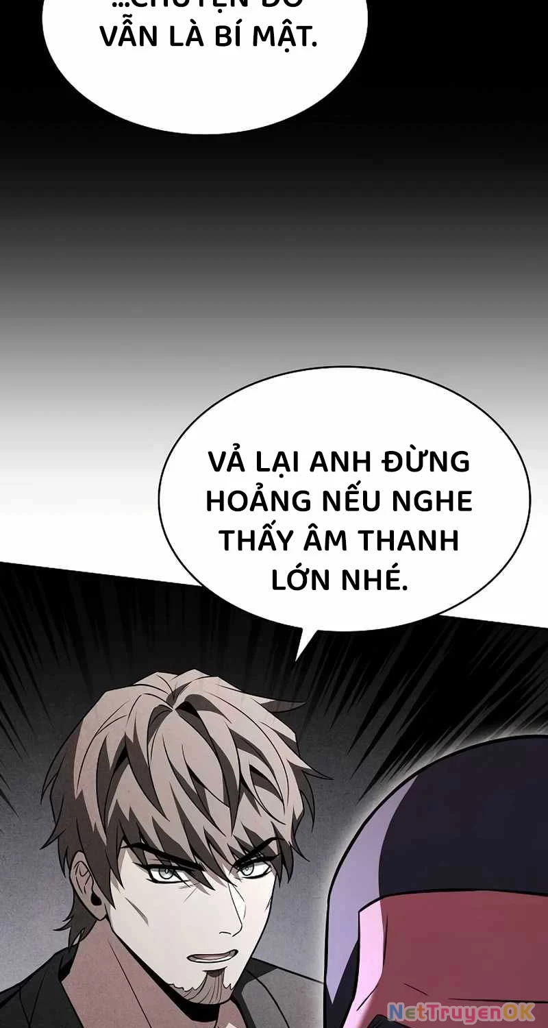 Chòm Sao Là Đệ Tử Của Tôi Chapter 92 - Trang 4