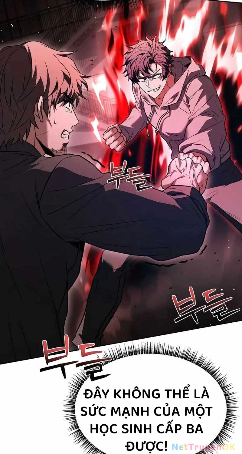 Chòm Sao Là Đệ Tử Của Tôi Chapter 92 - Trang 4