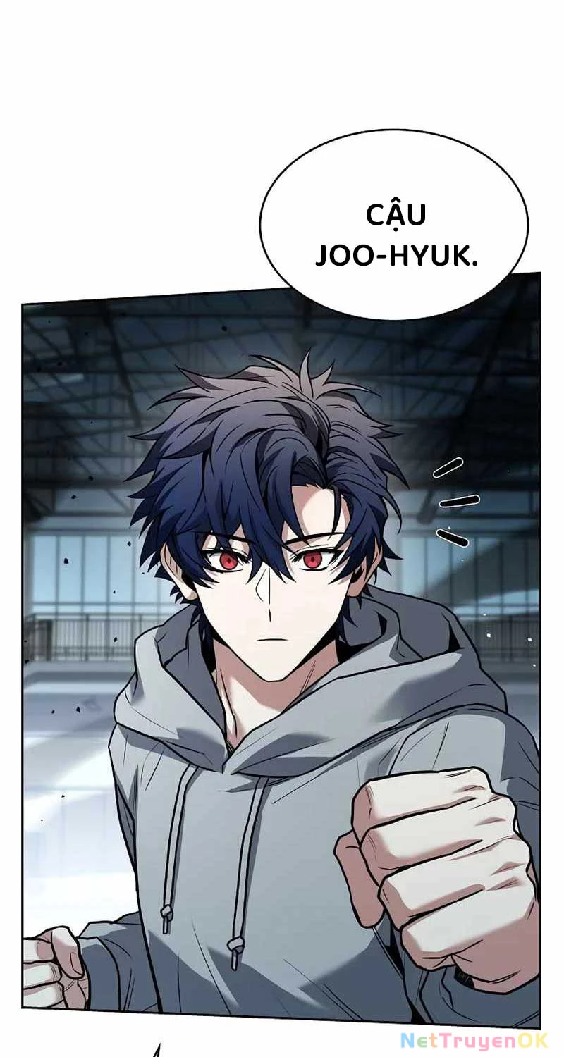 Chòm Sao Là Đệ Tử Của Tôi Chapter 92 - Trang 4