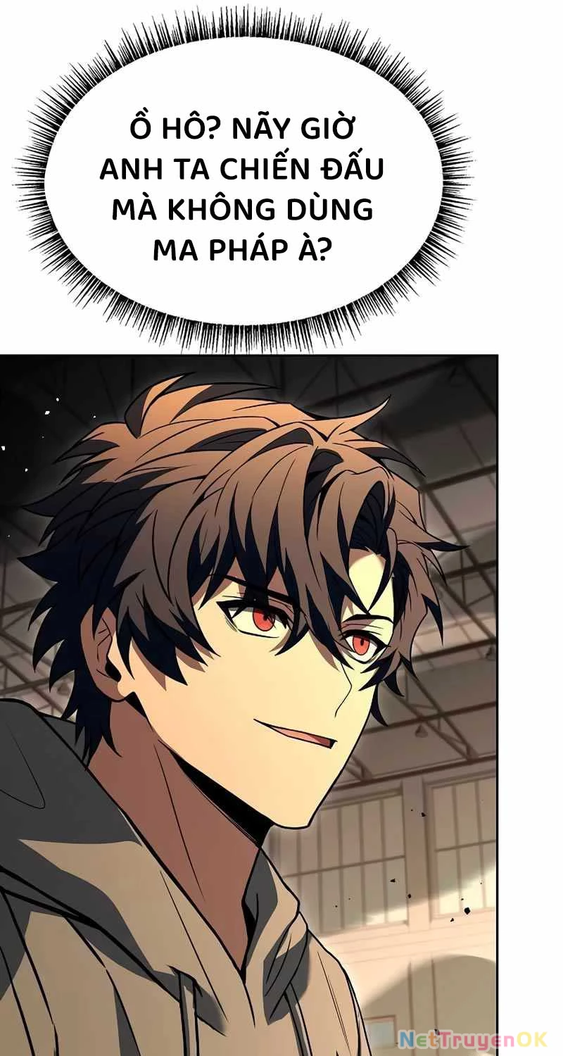 Chòm Sao Là Đệ Tử Của Tôi Chapter 92 - Trang 4