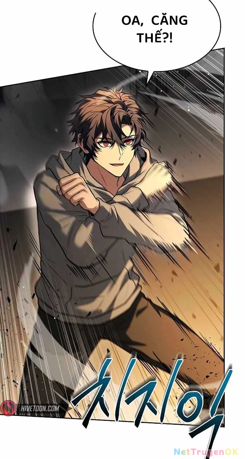 Chòm Sao Là Đệ Tử Của Tôi Chapter 92 - Trang 4