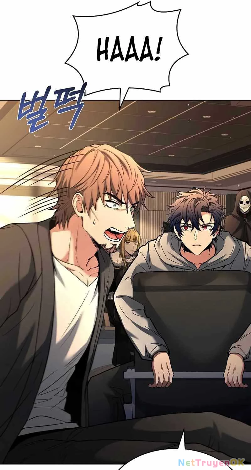 Chòm Sao Là Đệ Tử Của Tôi Chapter 92 - Trang 4