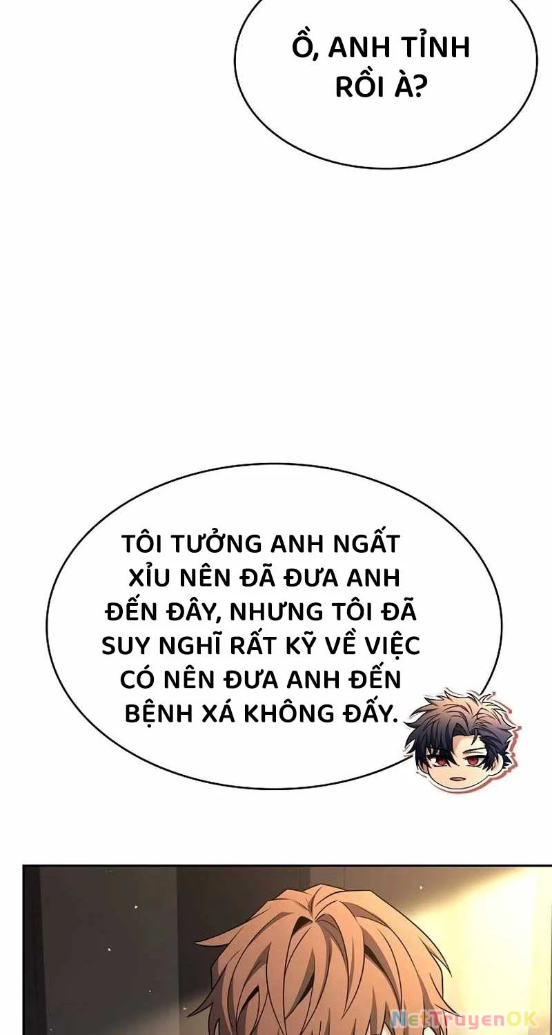 Chòm Sao Là Đệ Tử Của Tôi Chapter 92 - Trang 4