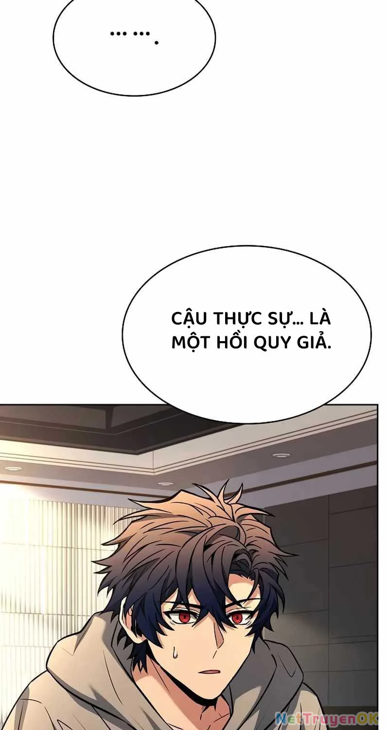 Chòm Sao Là Đệ Tử Của Tôi Chapter 92 - Trang 4