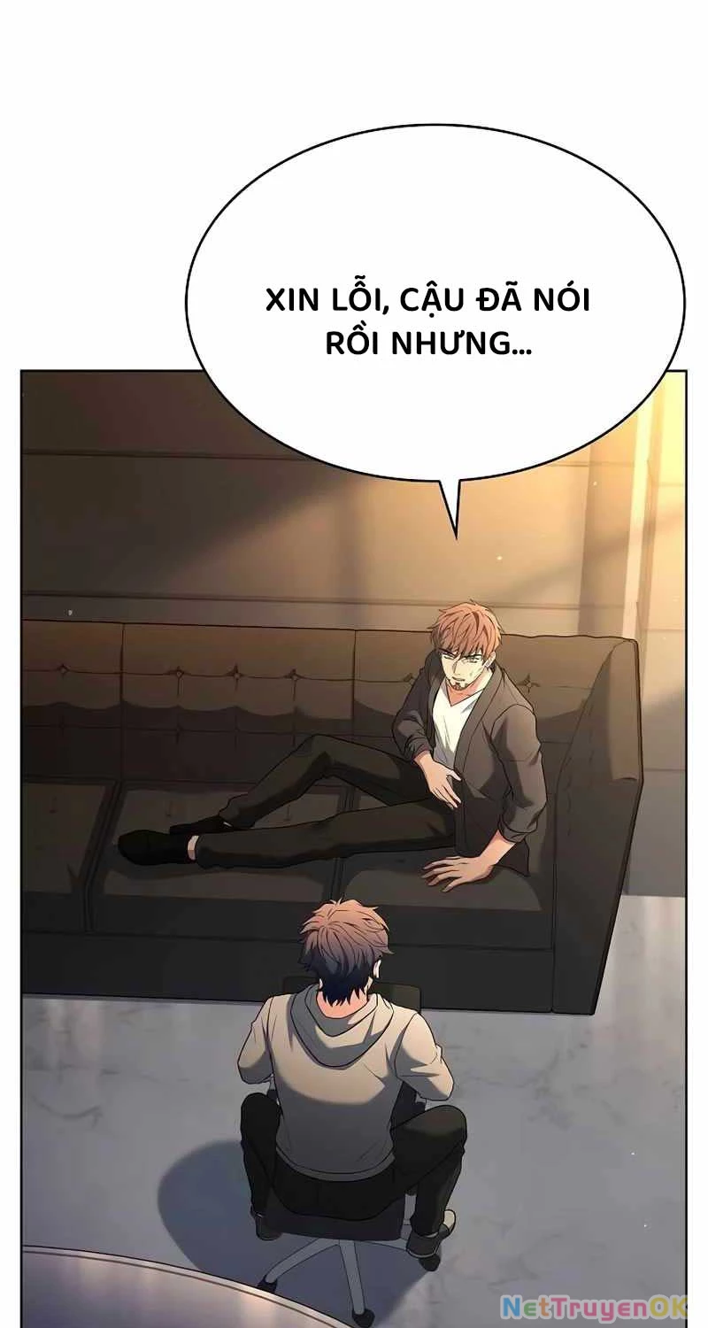 Chòm Sao Là Đệ Tử Của Tôi Chapter 92 - Trang 4