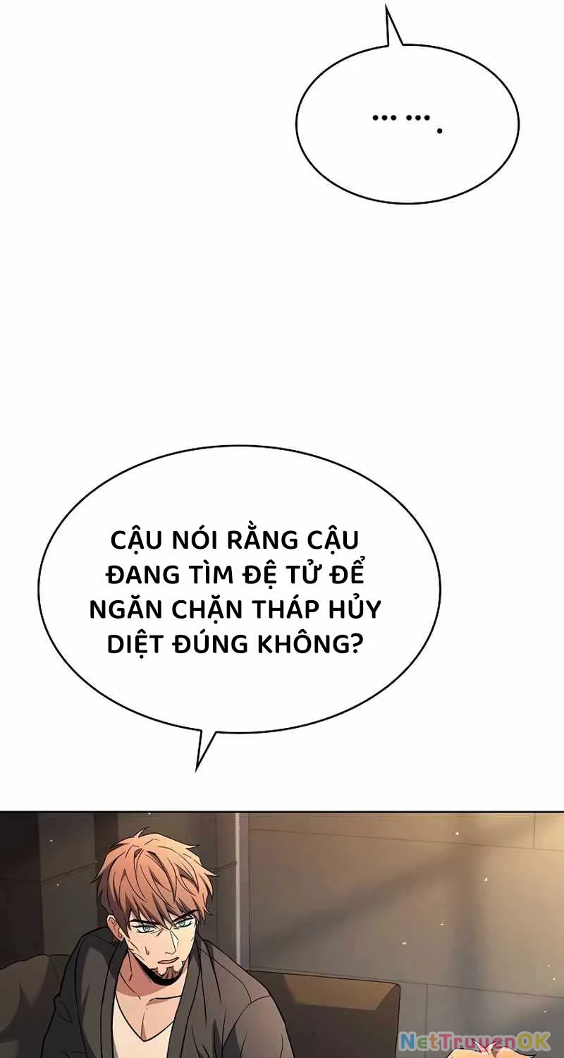 Chòm Sao Là Đệ Tử Của Tôi Chapter 92 - Trang 4