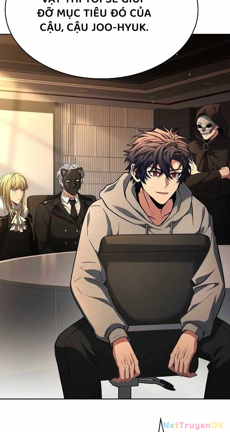 Chòm Sao Là Đệ Tử Của Tôi Chapter 92 - Trang 4