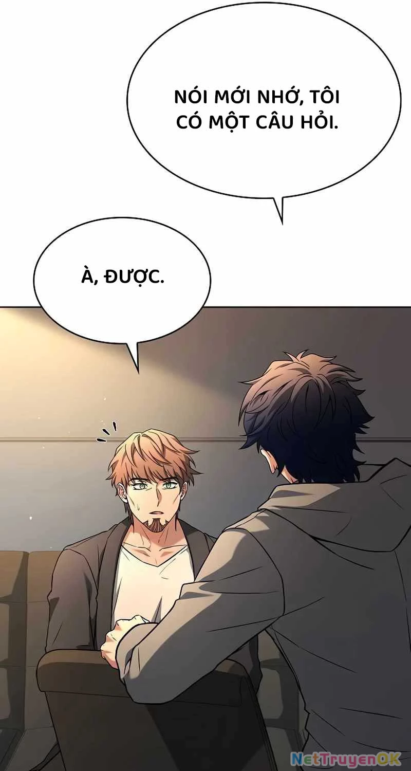 Chòm Sao Là Đệ Tử Của Tôi Chapter 92 - Trang 4