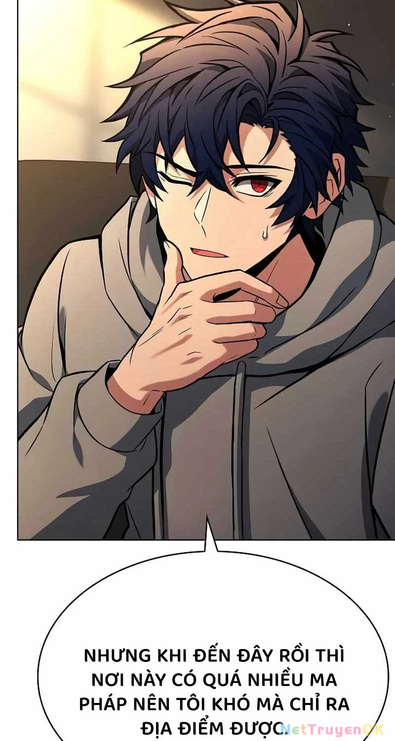 Chòm Sao Là Đệ Tử Của Tôi Chapter 92 - Trang 4