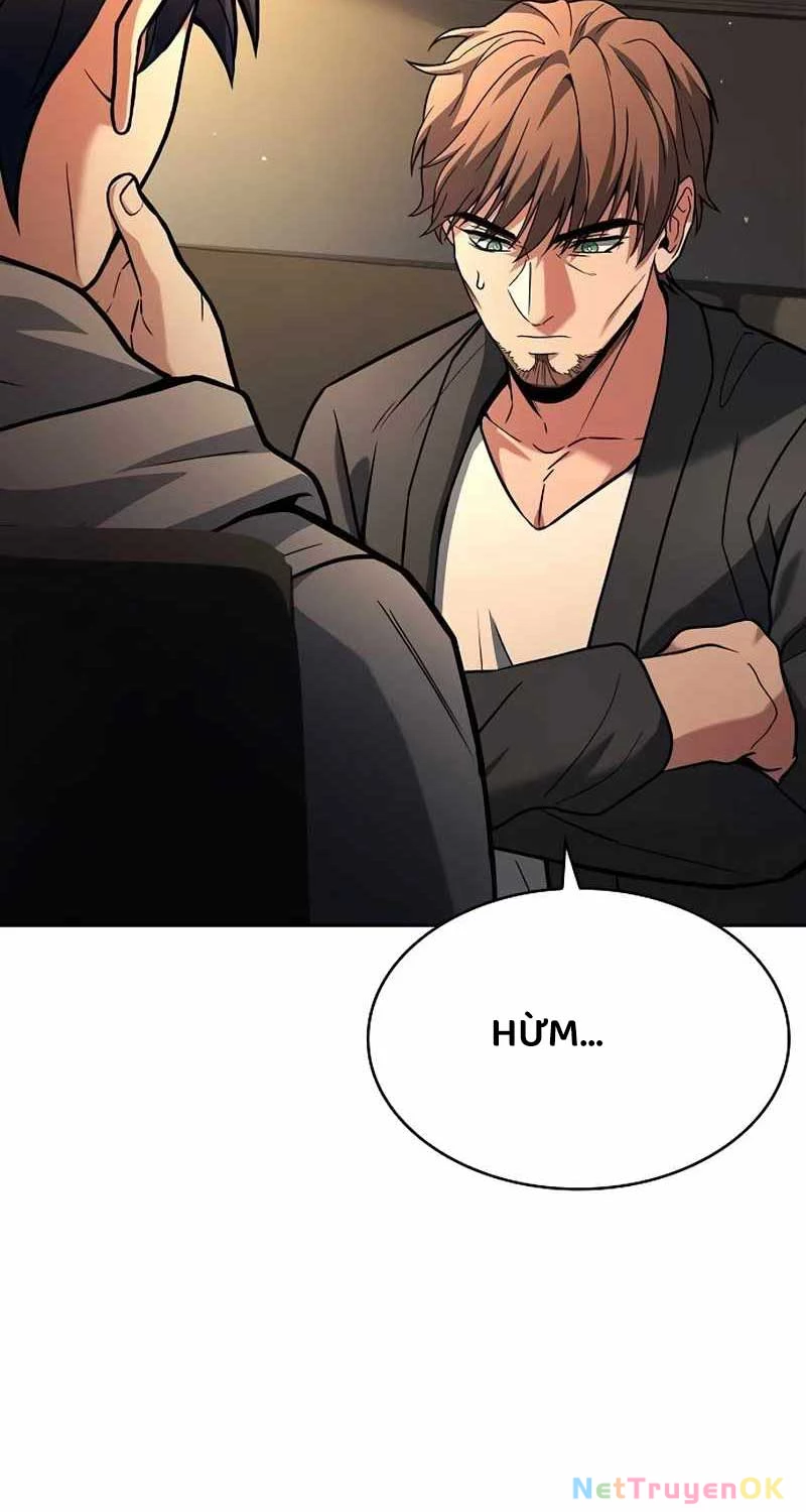 Chòm Sao Là Đệ Tử Của Tôi Chapter 92 - Trang 4