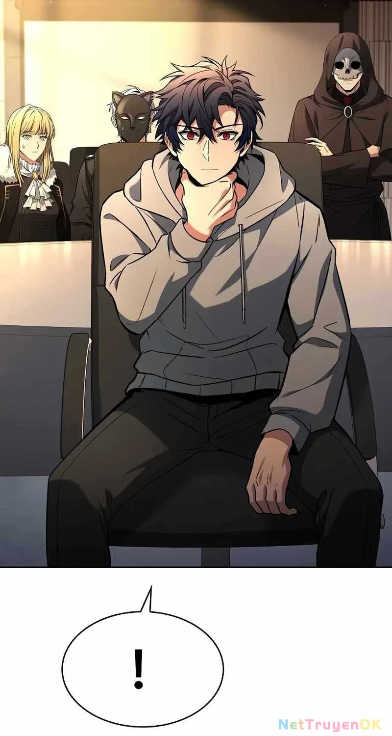 Chòm Sao Là Đệ Tử Của Tôi Chapter 92 - Trang 4