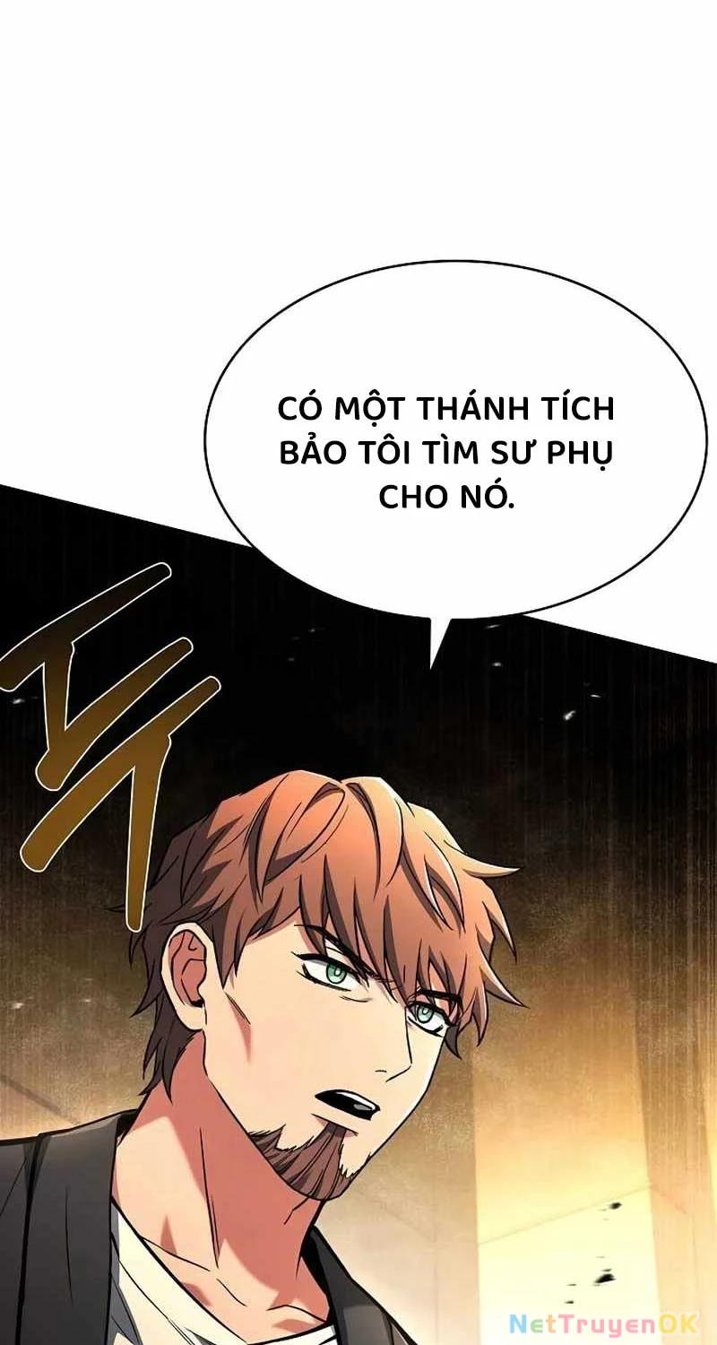Chòm Sao Là Đệ Tử Của Tôi Chapter 92 - Trang 4