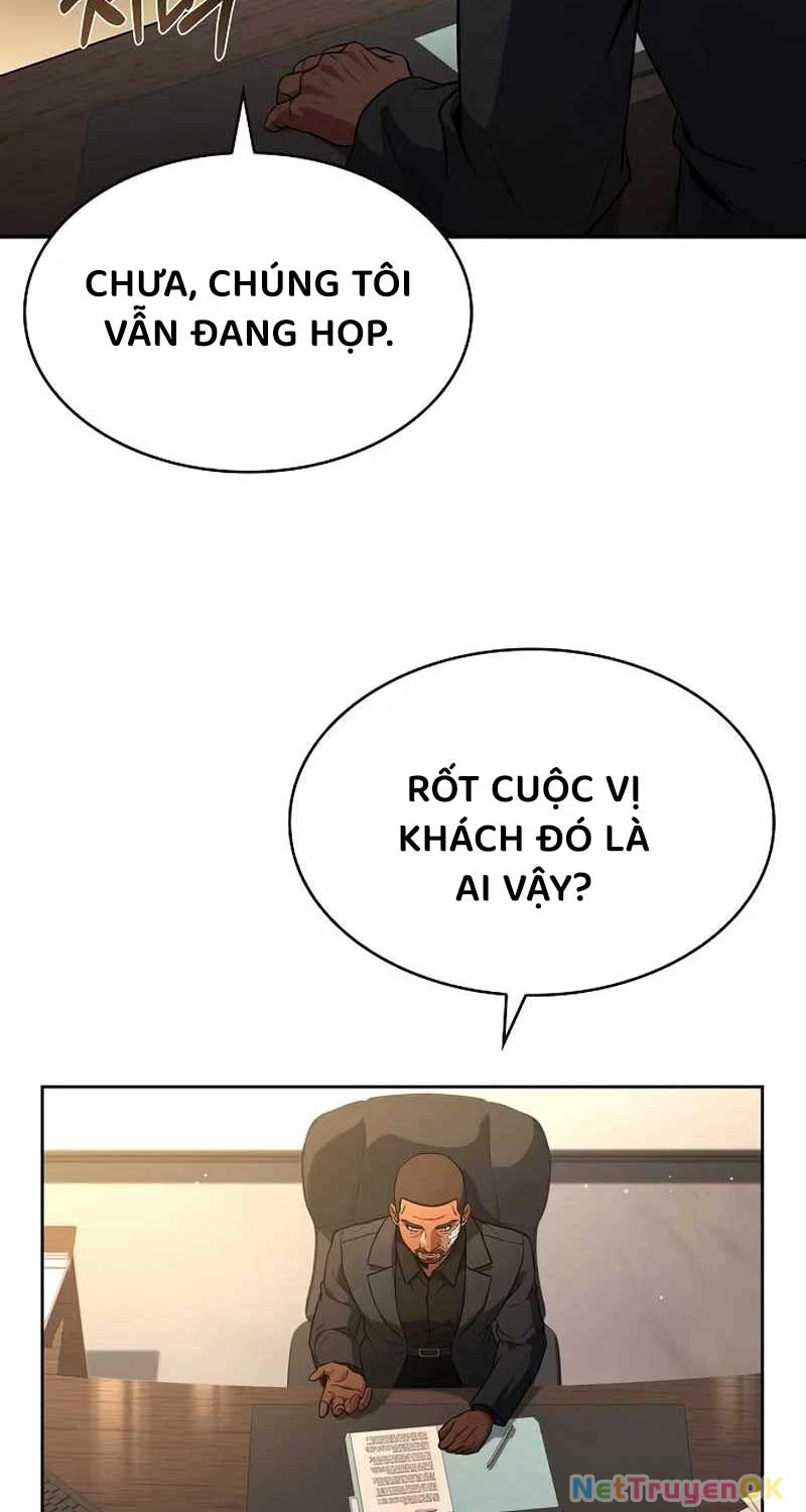 Chòm Sao Là Đệ Tử Của Tôi Chapter 92 - Trang 4