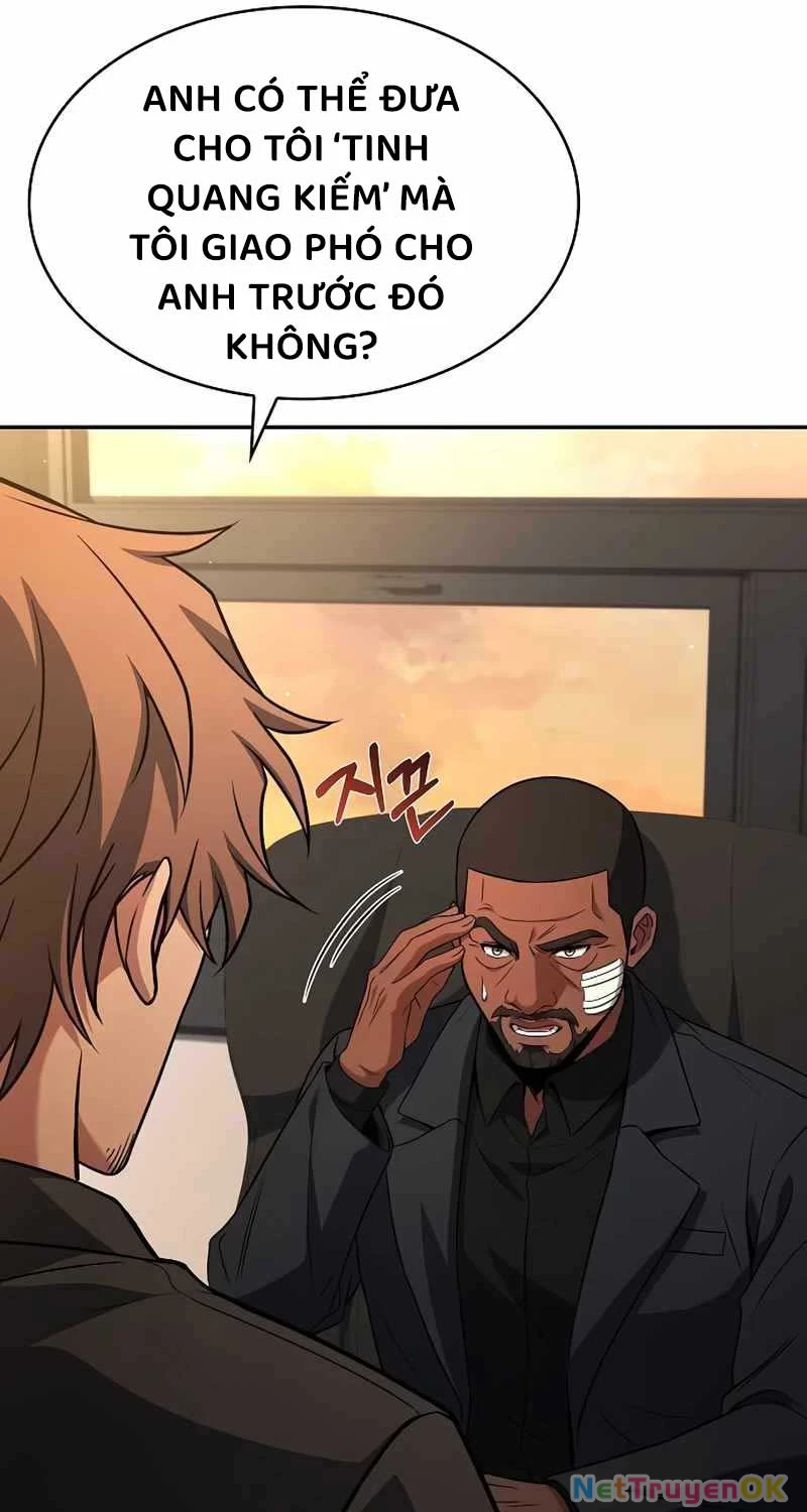 Chòm Sao Là Đệ Tử Của Tôi Chapter 92 - Trang 4