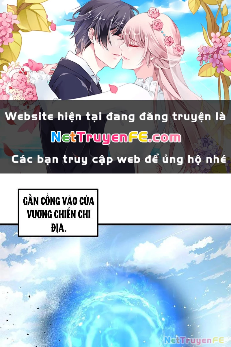 Toàn Cầu Cao Võ Chapter 284 - Trang 4