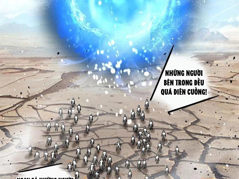 Toàn Cầu Cao Võ Chapter 284 - Trang 4