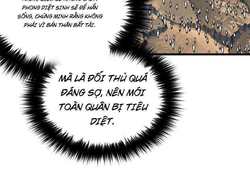Toàn Cầu Cao Võ Chapter 284 - Trang 4